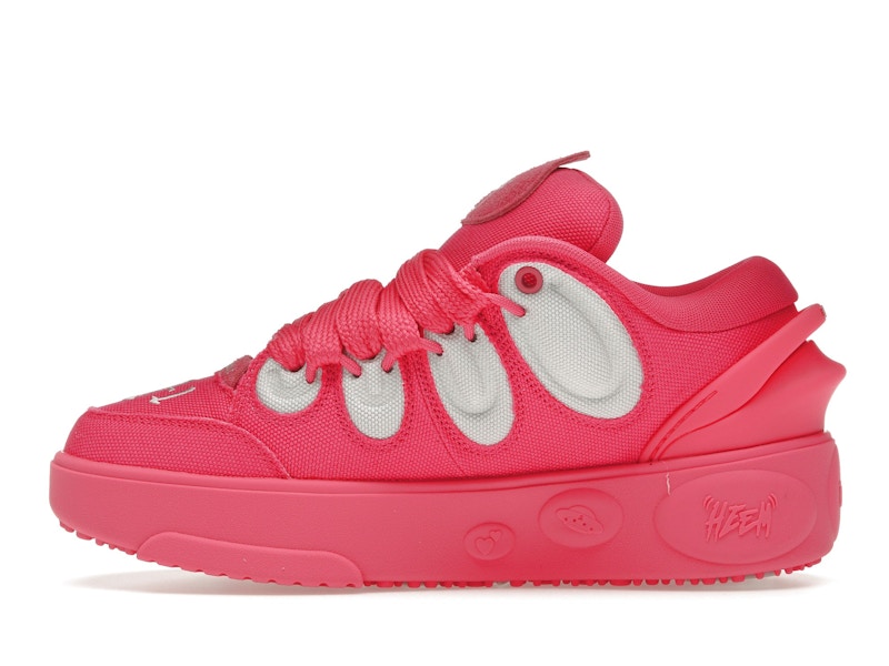 Puma LaMelo Ball LaFrancé Amour Valentine's Day - image 19