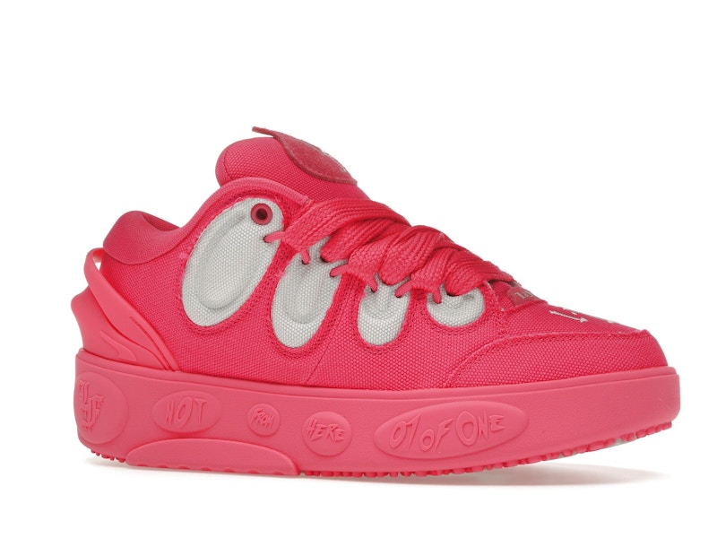 Puma LaMelo Ball LaFrancé Amour Valentine's Day - image 3