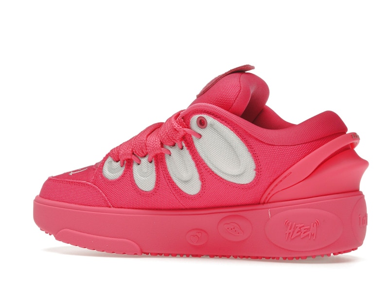 Puma LaMelo Ball LaFrancé Amour Valentine's Day - image 21