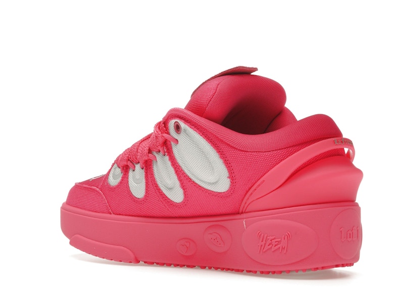Puma LaMelo Ball LaFrancé Amour Valentine's Day - image 23