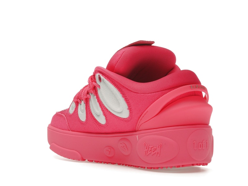 Puma LaMelo Ball LaFrancé Amour Valentine's Day - image 24