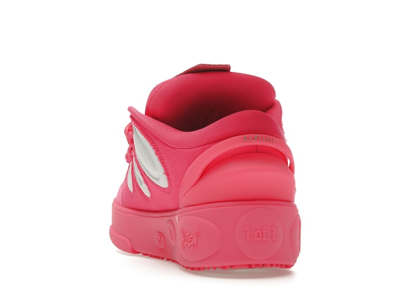 Puma LaMelo Ball LaFrancé Amour Valentine's Day - image 26