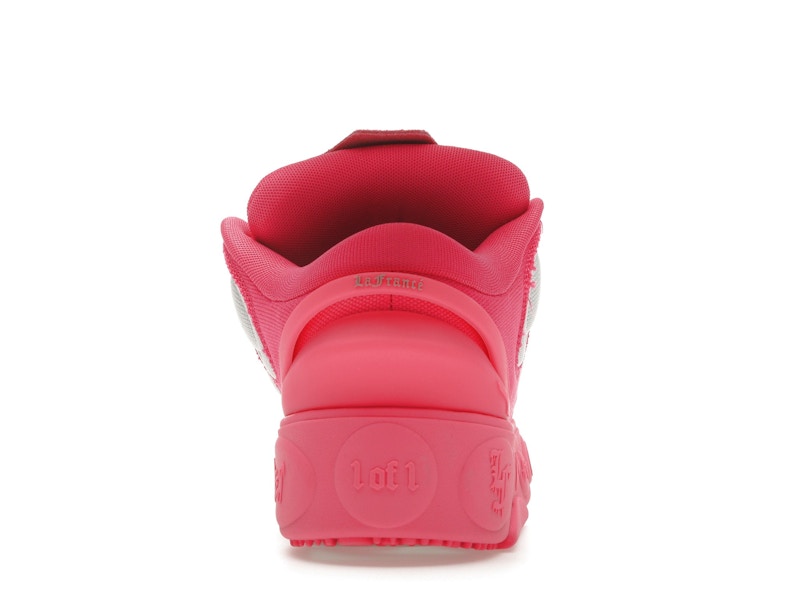 Puma LaMelo Ball LaFrancé Amour Valentine's Day - image 28