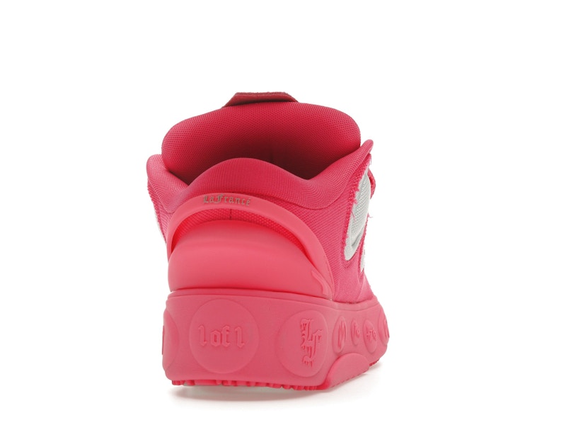 Puma LaMelo Ball LaFrancé Amour Valentine's Day - image 29