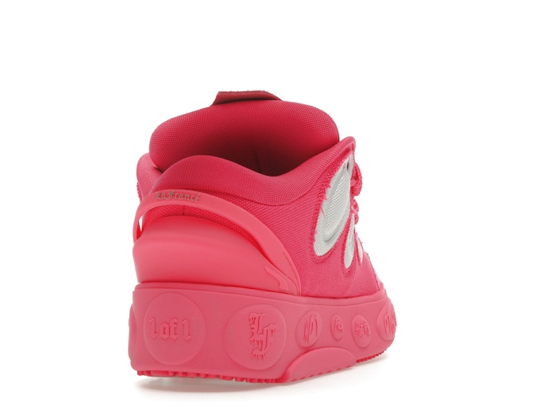 Puma LaMelo Ball LaFrancé Amour Valentine's Day - image 30
