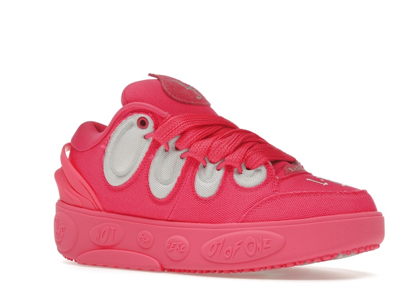 Puma LaMelo Ball LaFrancé Amour Valentine's Day - image 4