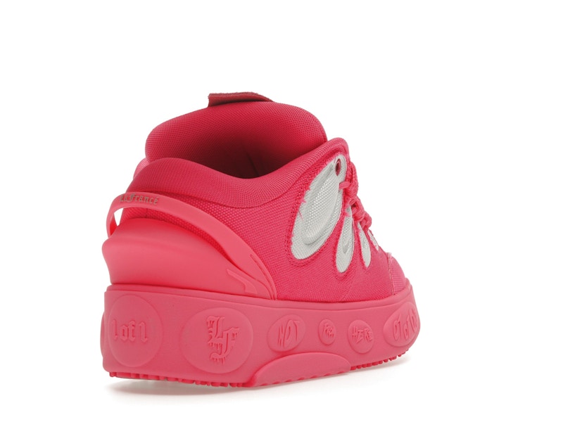 Puma LaMelo Ball LaFrancé Amour Valentine's Day - image 31
