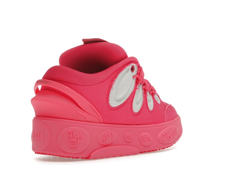 Puma LaMelo Ball LaFrancé Amour Valentine's Day - image 32