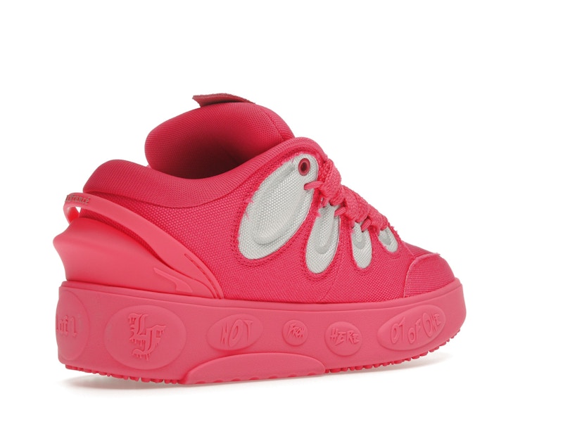 Puma LaMelo Ball LaFrancé Amour Valentine's Day - image 33