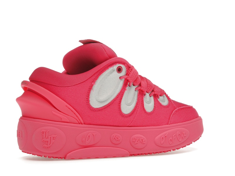 Puma LaMelo Ball LaFrancé Amour Valentine's Day - image 34