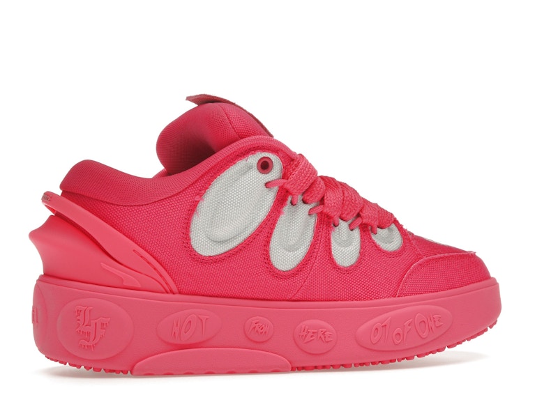 Puma LaMelo Ball LaFrancé Amour Valentine's Day - image 35