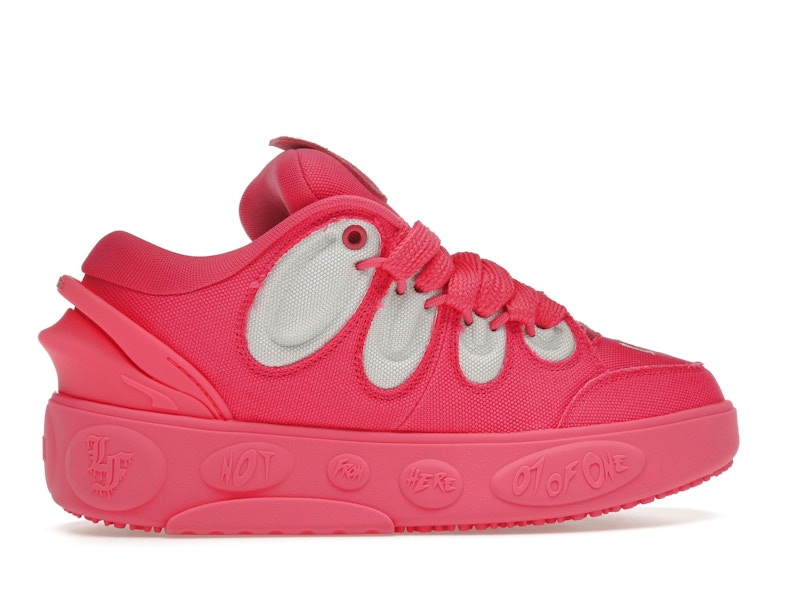 Puma LaMelo Ball LaFrancé Amour Valentine's Day - image 36
