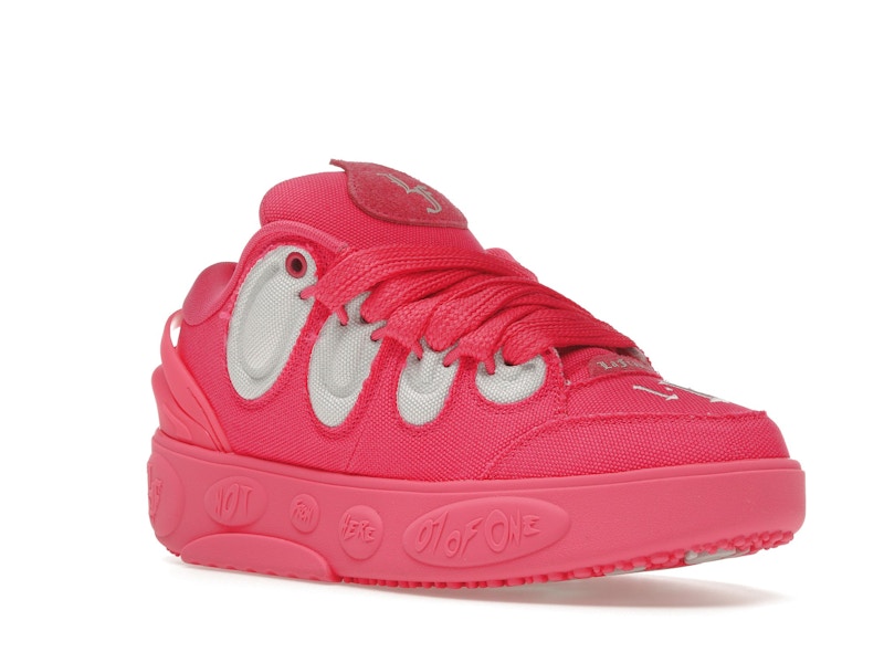 Puma LaMelo Ball LaFrancé Amour Valentine's Day - image 5