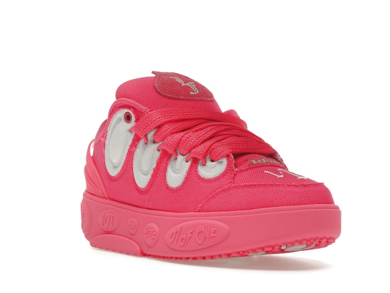 Puma LaMelo Ball LaFrancé Amour Valentine's Day - image 6