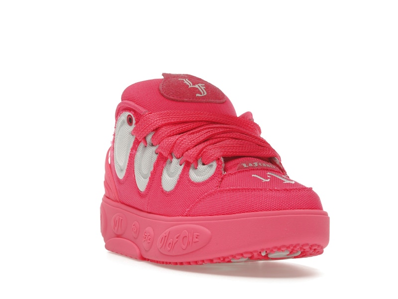 Puma LaMelo Ball LaFrancé Amour Valentine's Day - image 7