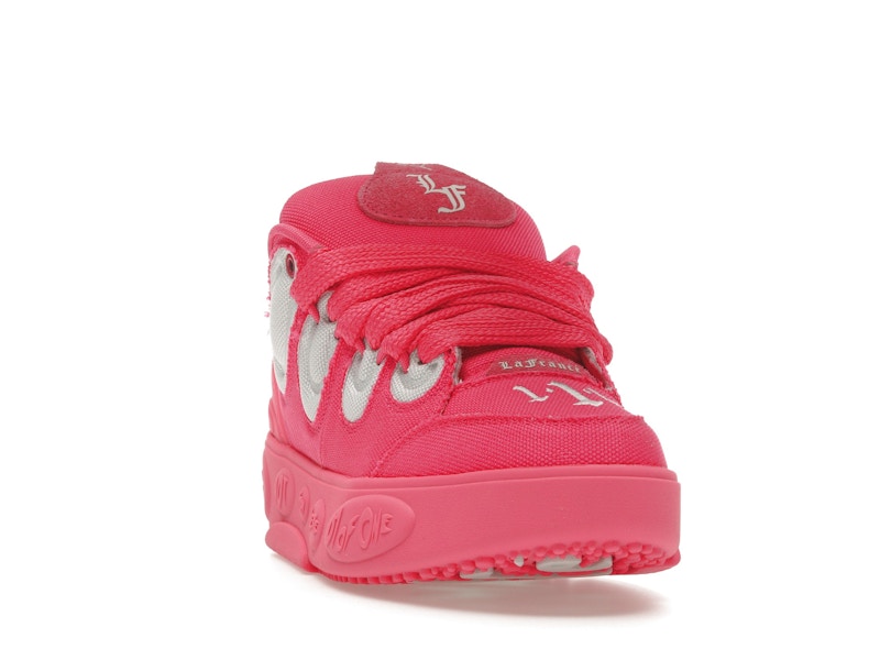 Puma LaMelo Ball LaFrancé Amour Valentine's Day - image 8