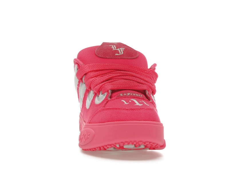 Puma LaMelo Ball LaFrancé Amour Valentine's Day - image 9