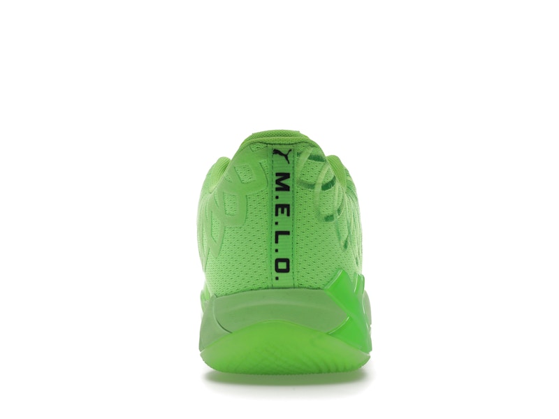 Puma LaMelo Ball MB.01 Lo Green Gecko - image 28