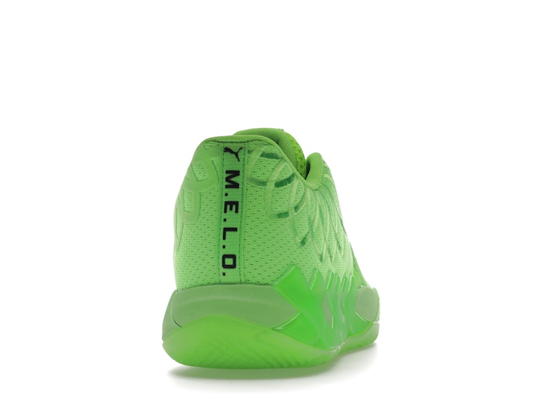 Puma LaMelo Ball MB.01 Lo Green Gecko - image 29
