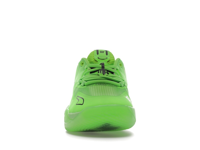 Puma LaMelo Ball MB.01 Lo Green Gecko - image 10