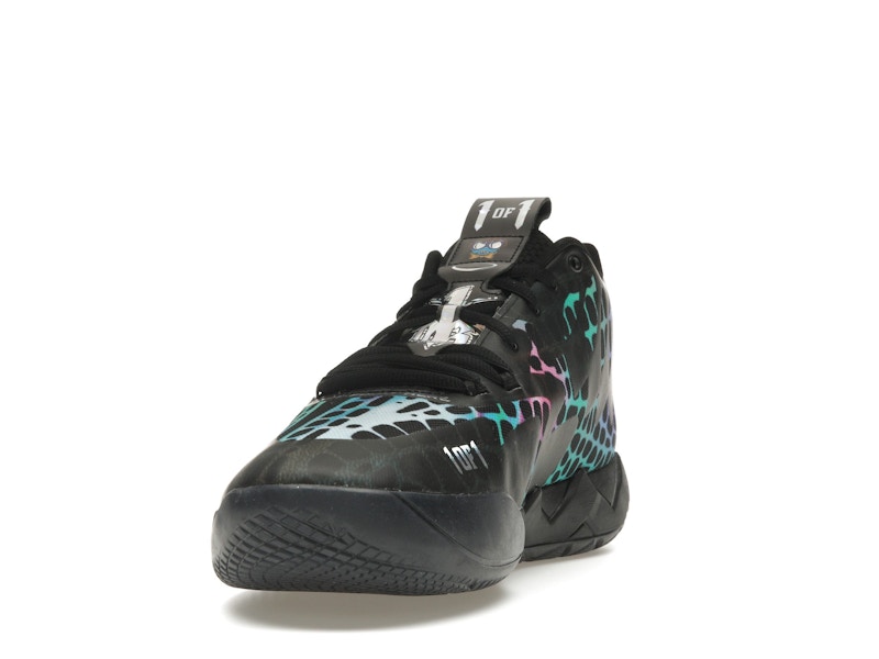 Puma LaMelo Ball MB.01 Teenage Mutant Ninja Turtles Baxter Stockman - image 12