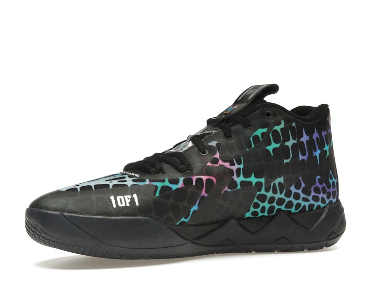 Puma LaMelo Ball MB.01 Teenage Mutant Ninja Turtles Baxter Stockman - image 16