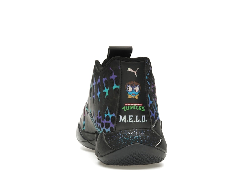 Puma LaMelo Ball MB.01 Teenage Mutant Ninja Turtles Baxter Stockman - image 27