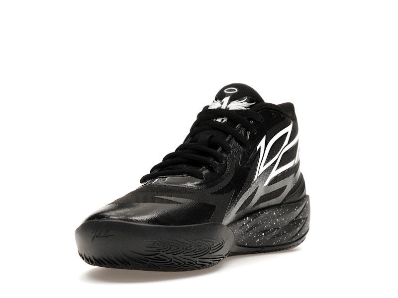 Puma LaMelo Ball MB.02 Oreo - image 13