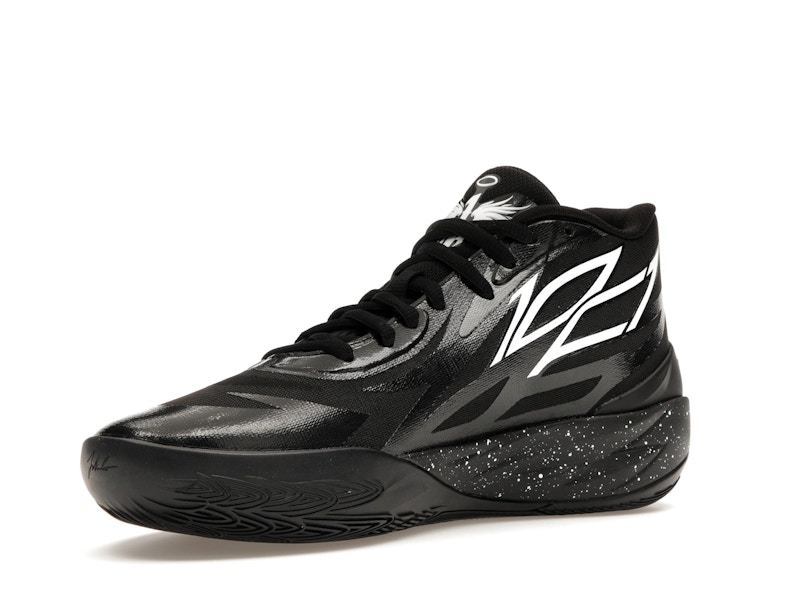 Puma LaMelo Ball MB.02 Oreo - image 15
