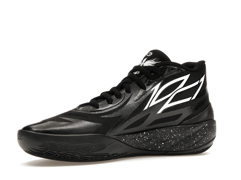Puma LaMelo Ball MB.02 Oreo - image 16