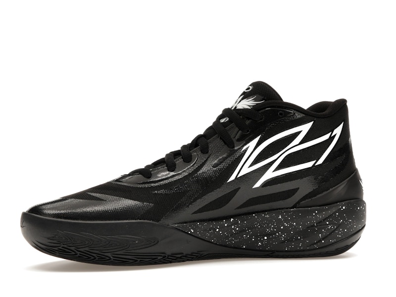 Puma LaMelo Ball MB.02 Oreo - image 17