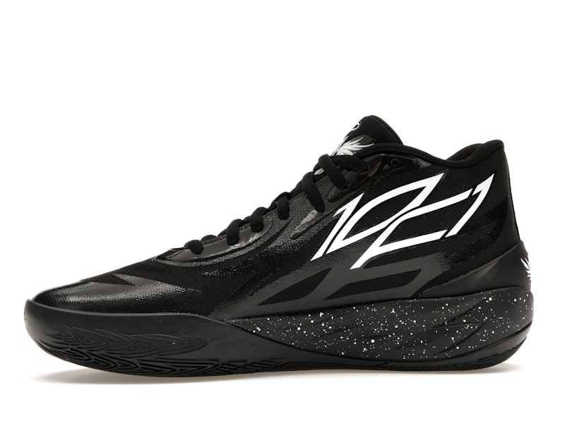 Puma LaMelo Ball MB.02 Oreo - image 18