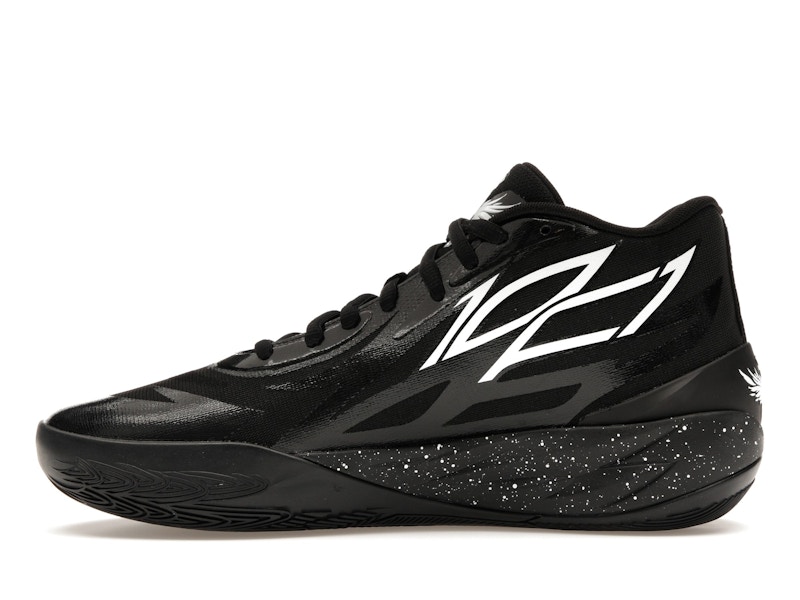 Puma LaMelo Ball MB.02 Oreo - image 19