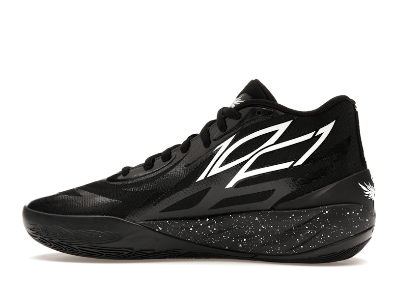 Puma LaMelo Ball MB.02 Oreo - image 20