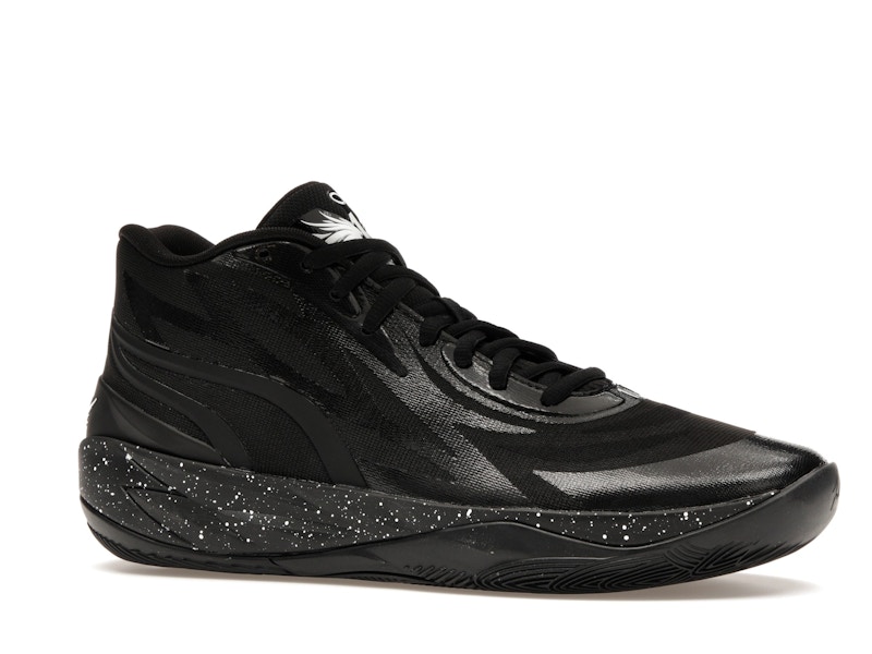 Puma LaMelo Ball MB.02 Oreo - image 3