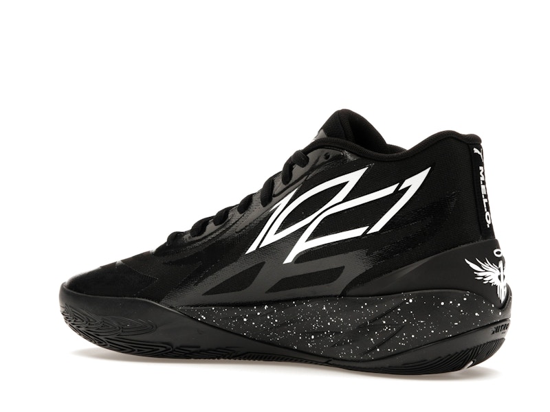 Puma LaMelo Ball MB.02 Oreo - image 22