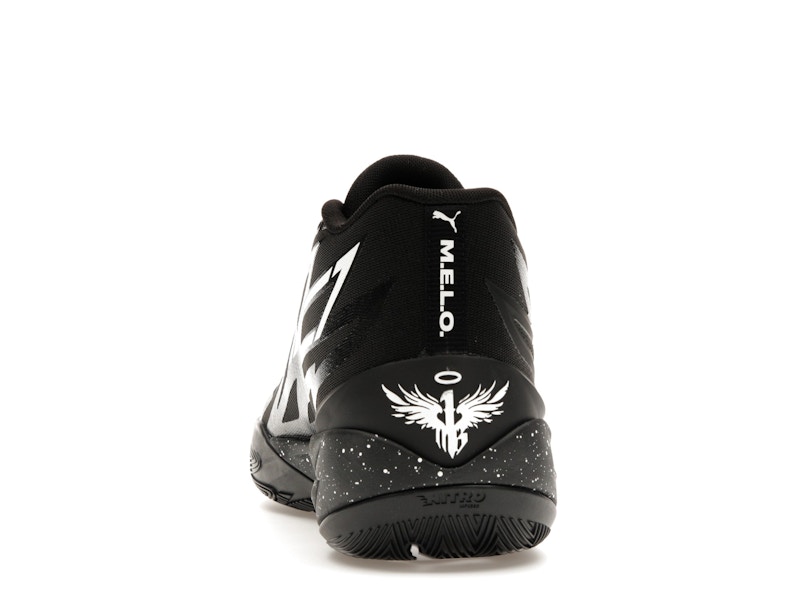 Puma LaMelo Ball MB.02 Oreo - image 27