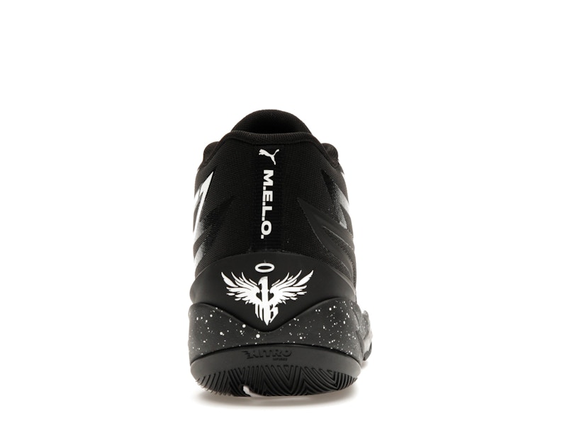 Puma LaMelo Ball MB.02 Oreo - image 28