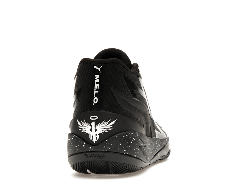 Puma LaMelo Ball MB.02 Oreo - image 29
