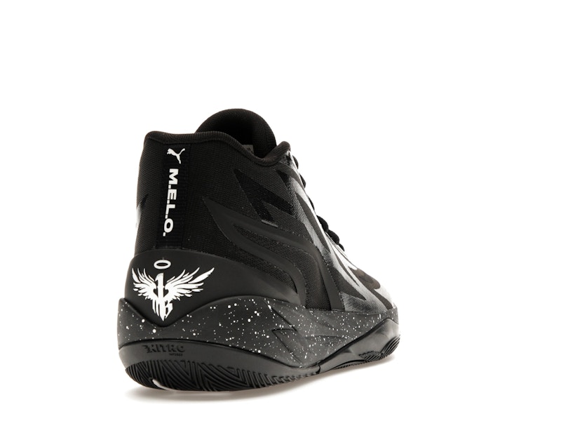 Puma LaMelo Ball MB.02 Oreo - image 30