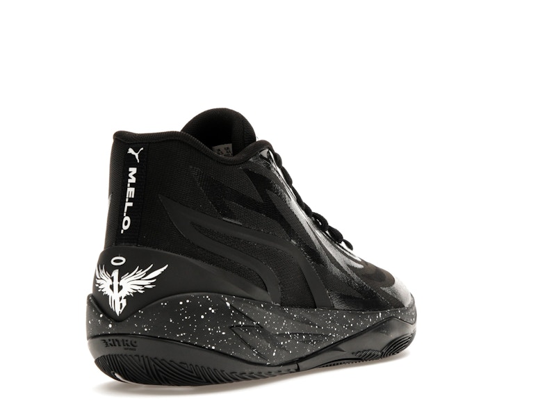 Puma LaMelo Ball MB.02 Oreo - image 31