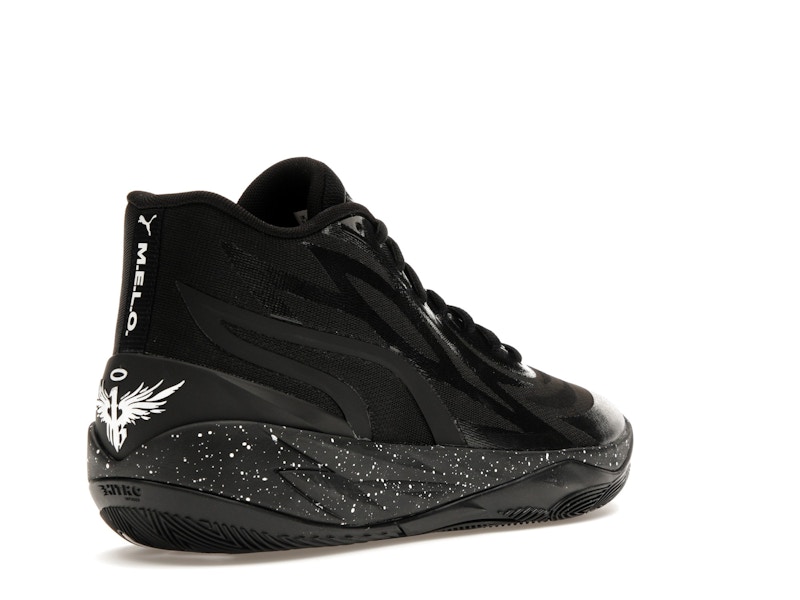 Puma LaMelo Ball MB.02 Oreo - image 32