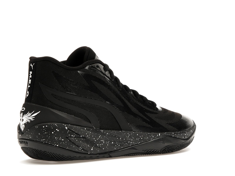 Puma LaMelo Ball MB.02 Oreo - image 33