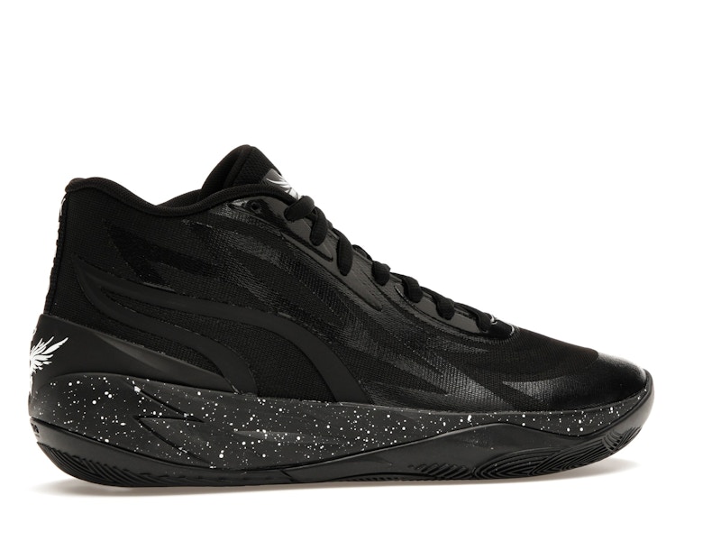 Puma LaMelo Ball MB.02 Oreo - image 35