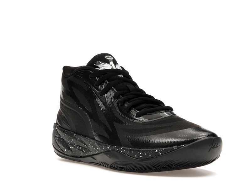 Puma LaMelo Ball MB.02 Oreo - image 6