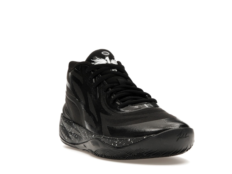 Puma LaMelo Ball MB.02 Oreo - image 7