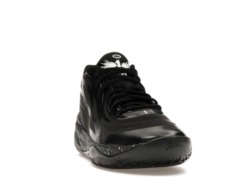 Puma LaMelo Ball MB.02 Oreo - image 8