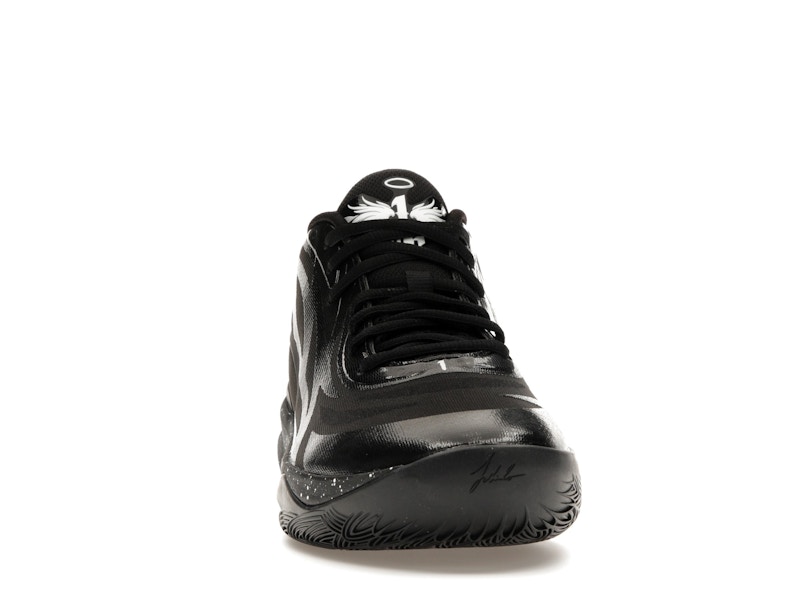 Puma LaMelo Ball MB.02 Oreo - image 9