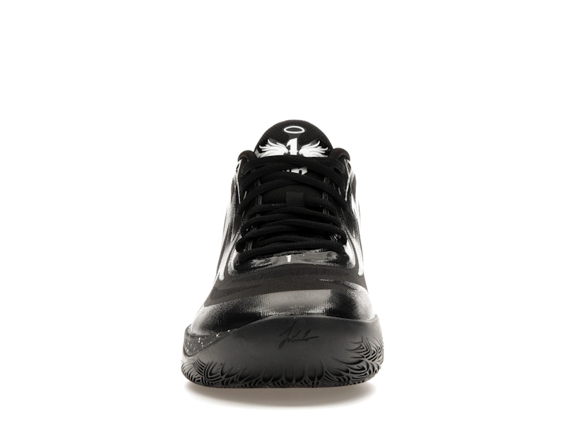 Puma LaMelo Ball MB.02 Oreo - image 10