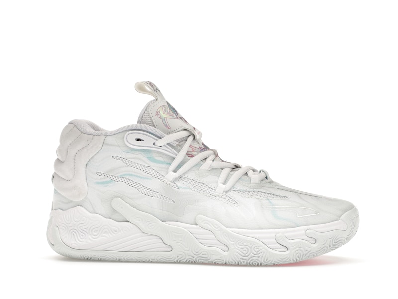 Puma LaMelo Ball MB.03 Iridescent - image 2